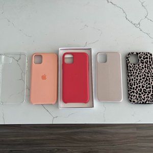 iPhone 11 Phone Cases